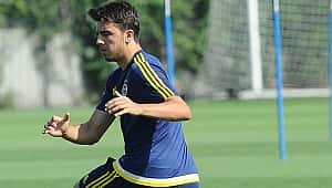 Ozan Tufan özel antrenör ile anlaştı