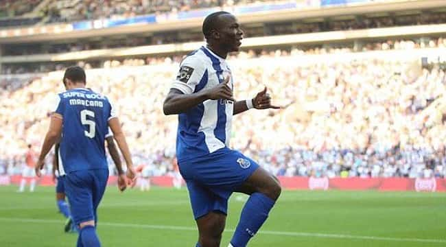 Porto, Aboubakar'ın bonservisini aldı