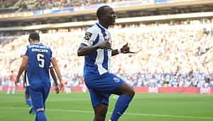 Porto, Aboubakar'ın bonservisini aldı