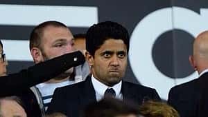 PSG Başkanı konuştu