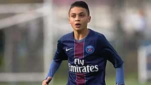 PSG'den Barcelona'ya ikinci çalım