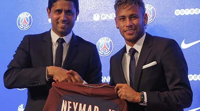 PSG, UEFA'nın FFP soruşturmasına takıldı