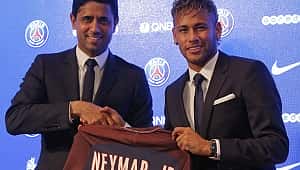 PSG, UEFA'nın FFP soruşturmasına takıldı