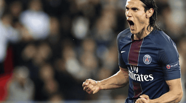 PSG zorda olsa kazandı