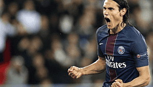 PSG zorda olsa kazandı