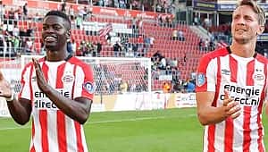 PSV, Feyenoord'un serisine son verdi