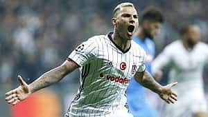 Quaresma Beşiktaş'ın en golcüsü olmak istiyor