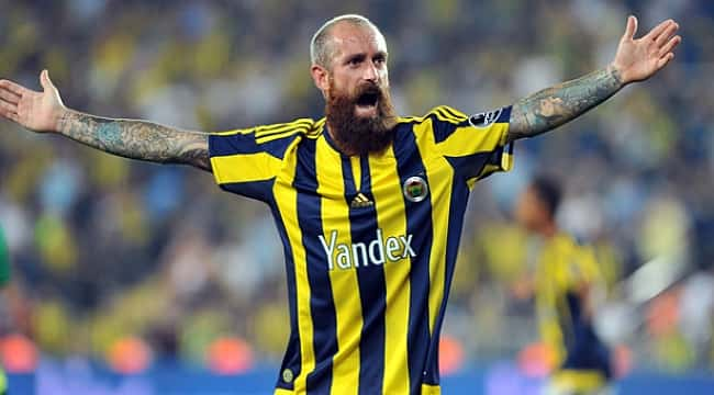 Raul Meireles futbolu bıraktı