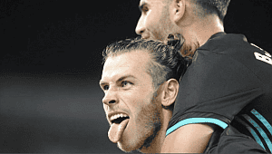 Real Madrid hata yapmadı