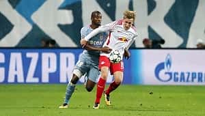 Red Bull Arena'da kazanan çıkmadı