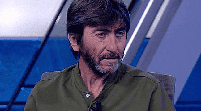 Ridvan Dilmen Den Fenerbahce Yorumu Fenerbahce Futboo Com
