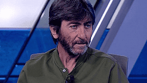 Rıdvan Dilmen'den Fenerbahçe yorumu