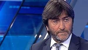 Rıdvan Dilmen: Galatasaray kötü oynadı