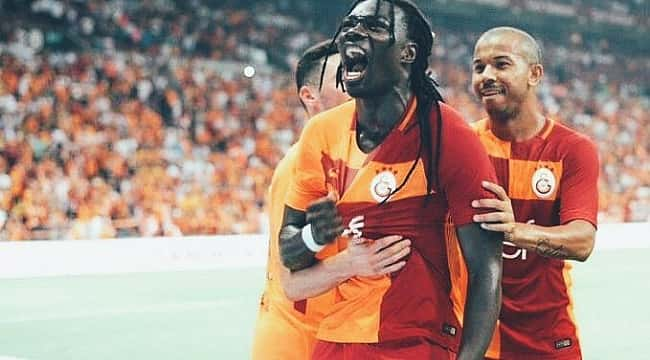 Rıdvan Dilmen: "Gomis, Bogdanovic gibi"