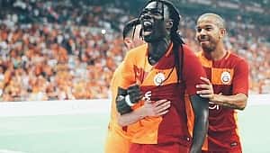 Rıdvan Dilmen: "Gomis, Bogdanovic gibi"