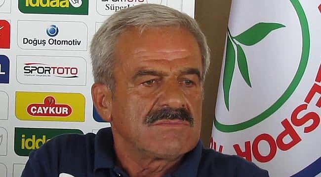 Rizespor'un yeni başkanı belli oldu