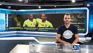 Roberto Soldado: "15 golü geçersem ne mutlu bana"