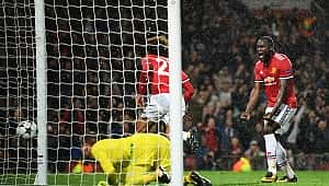 Manchester çok rahat