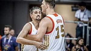 Rusya gruptaki dengeleri değiştirdi