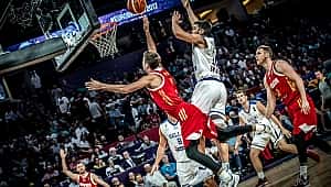 Rusya müthiş geri dönüşle yarı finalde