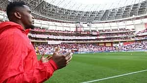 Samuel Eto'o'nun menajerinden şok açıklamalar