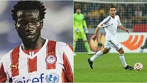 Sivasspor transferde bombaları üst üste patlattı