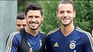 Soldado kariyerinin gol rekorunu kırmak istiyor