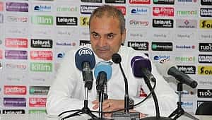 Süper Lig'de bir istifa daha geldi