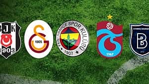 Süper Lig'de şampiyonluk oranları değişti