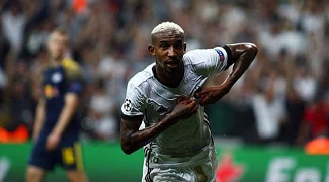 Talisca: Çok önemli bir maçtı