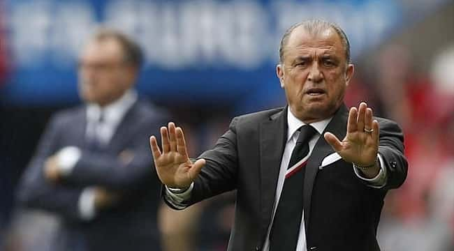 Terim'e İran'dan resmi teklif