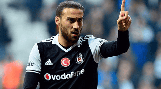 Cenk Tosun derbide bir ilk peşinde