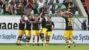 Tottenham'a iyi haber! Dortmund sakatlıkla boğuşuyor