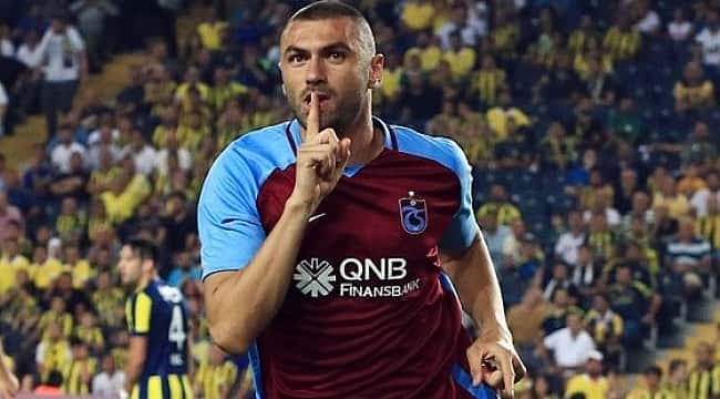 Trabzonspor'a iki iyi haber birden