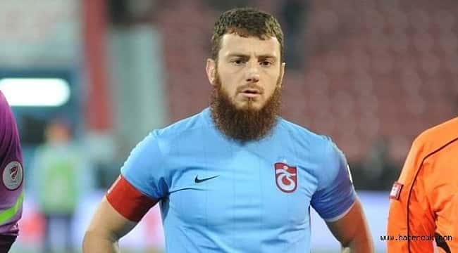 Trabzonspor'da beklenen ayrılık gerçekleşti