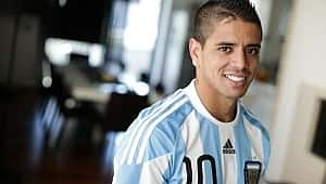 Trabzonspor'da Ibanez ayrılığı