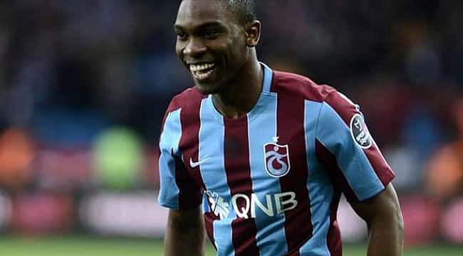 Trabzonspor'da yüzler gülüyor