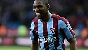 Trabzonspor'da yüzler gülüyor