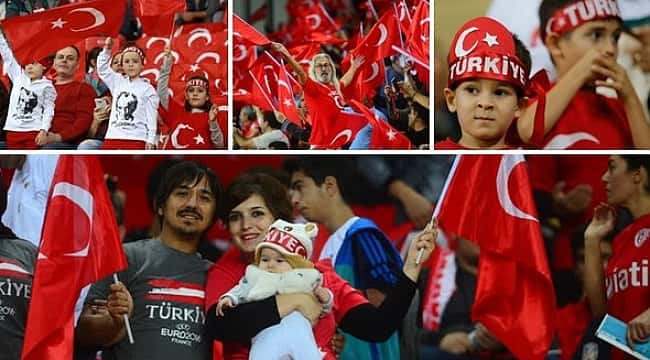 Türkiye - İzlanda maçı ne zaman saat kaçta hangi kanalda?