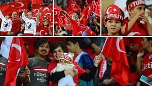 Türkiye - İzlanda maçı ne zaman saat kaçta hangi kanalda?