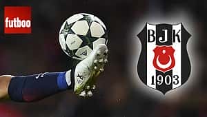 UEFA, Beşiktaş'ın itirazını reddetti!