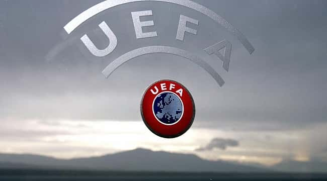 UEFA yeni kulüpler sıralamasını açıkladı