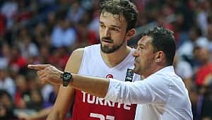 Ufuk Sarıca: "Eksiklerimiz var"