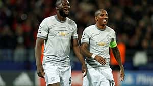 United farklı kazandı!