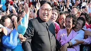 Ünlü diktatör Manchester United'ı tutuyor