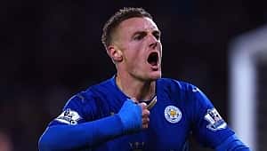 Vardy açık kapı bıraktı