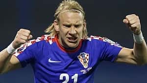 Vida, UEFA listesine eklendi