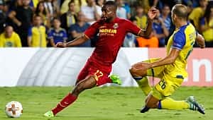 Villarreal'de kan kaybı sürüyor