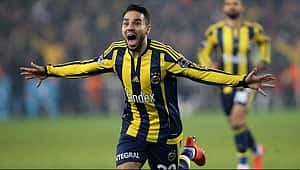 Volkan Şen, Trabzonspor ile anlaştı