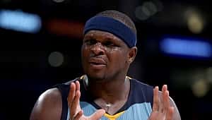 Zach Randolph'a uyuşturucu cezası